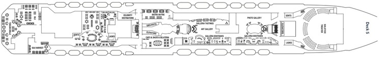 celebrity cruises celebrity solstice deck plans 2014 deck 5.jpg